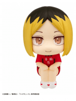 Figúrka Haikyu!! - Kenma Kozume Uniform ver. (MegaHouse)