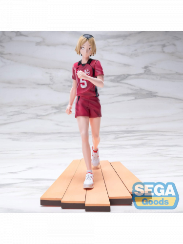 Figúrka Haikyu!! - Kenma Kozume (Sega)