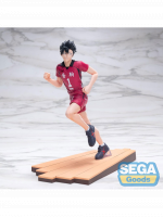 Figúrka Haikyu!! - Tetsuro Kuroo (Sega)