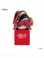 Figúrka Hololive Production - Houshou Marine 10 cm (FuRyu)