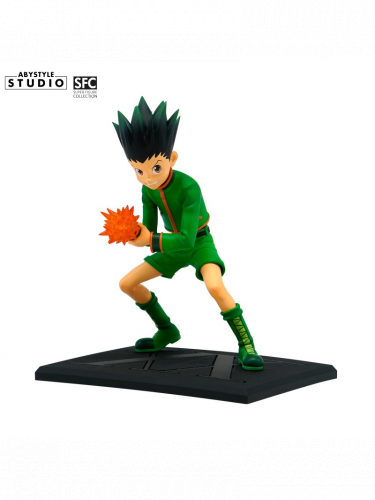 Figúrka Hunter x Hunter - Gon (Super Figure Collection 22)