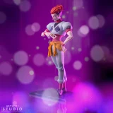 Figúrka Hunter x Hunter - Hisoka (Super Figure Collection 14)