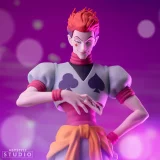 Figúrka Hunter x Hunter - Hisoka (Super Figure Collection 14)