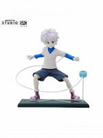 Figúrka Hunter X Hunter - Killua