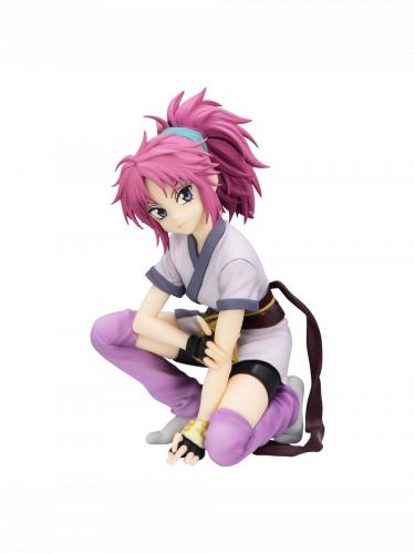 Figúrka Hunter x Hunter - Noodle Stopper Machi (FuRyu)