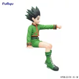 Figúrka Hunter x Hunter - Noodle Stopper Gon (FuRyu)