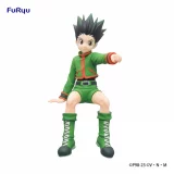 Figúrka Hunter x Hunter - Noodle Stopper Gon (FuRyu)