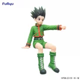 Figúrka Hunter x Hunter - Noodle Stopper Gon (FuRyu)