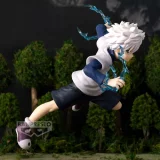 Figúrka Hunter X Hunter - Vibration Stars Killua (BanPresto)
