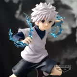 Figúrka Hunter X Hunter - Vibration Stars Killua (BanPresto)