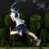 Figúrka Hunter X Hunter - Vibration Stars Killua (BanPresto)