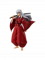 Figúrka Inuyasha - Inuyasha The Final Act (Pop Up Parade)