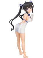 Figúrka Is It Wrong to Try to Pick Up Girls in a Dungeon? - Hestia (Pop Up Parade)
