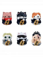 Figúrka Jujutsu Kaisen - Fortune Cats (náhodný výber)
