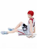 Figúrka Kuroko no Basketball The Last Movie - Seijuro Akashi (Banpresto)