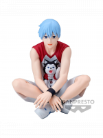 Figúrka Kuroko no Basketball The Last Movie - Tetsuya Kuroko (Banpresto)