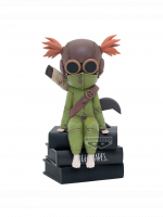 Figúrka Little Nightmares - Alone Sitting (BanPresto)
