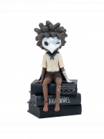 Figúrka Little Nightmares - Low Sitting (BanPresto)