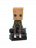 Figúrka Little Nightmares - Mono Sitting (BanPresto)
