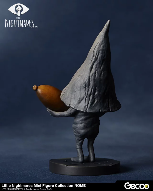Figúrka Little Nightmares - Nome Mini Figure Collection (10cm)