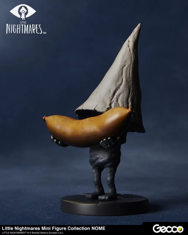 Figúrka Little Nightmares - Nome Mini Figure Collection (10cm)