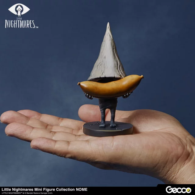 Figúrka Little Nightmares - Nome Mini Figure Collection (10cm)
