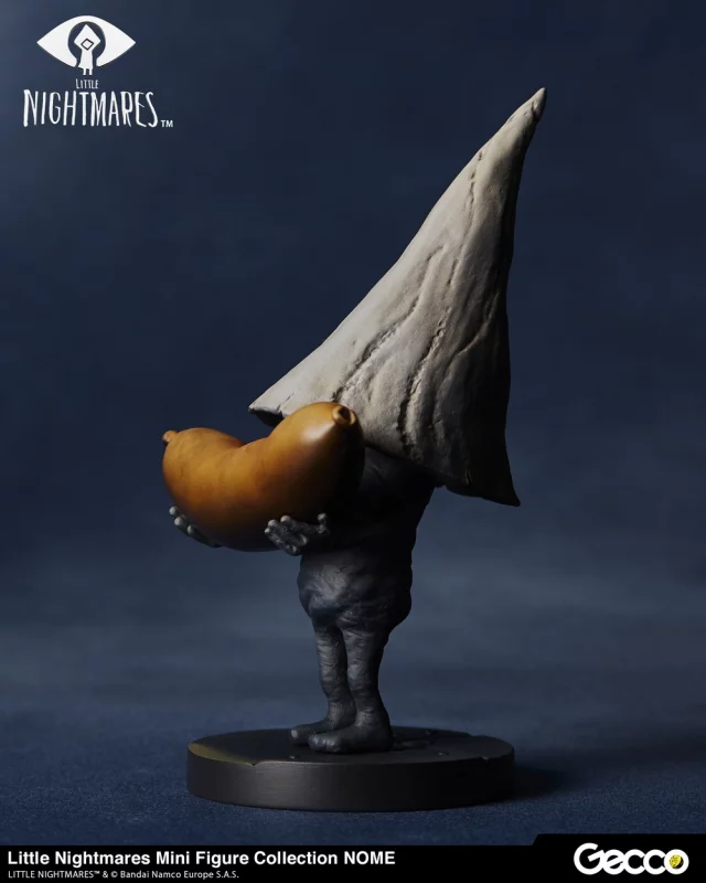 Figúrka Little Nightmares - Nome Mini Figure Collection (10cm)