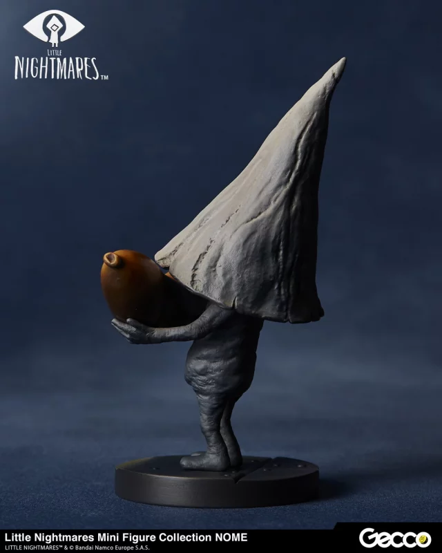 Figúrka Little Nightmares - Nome Mini Figure Collection (10cm)