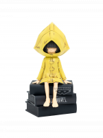 Figúrka Little Nightmares - Six Sitting (BanPresto)