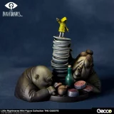 Figúrka Little Nightmares - The Guests Mini Figure Collection (9cm)