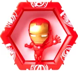 Figúrka Marvel - Iron Man (WOW! PODS Marvel 108)