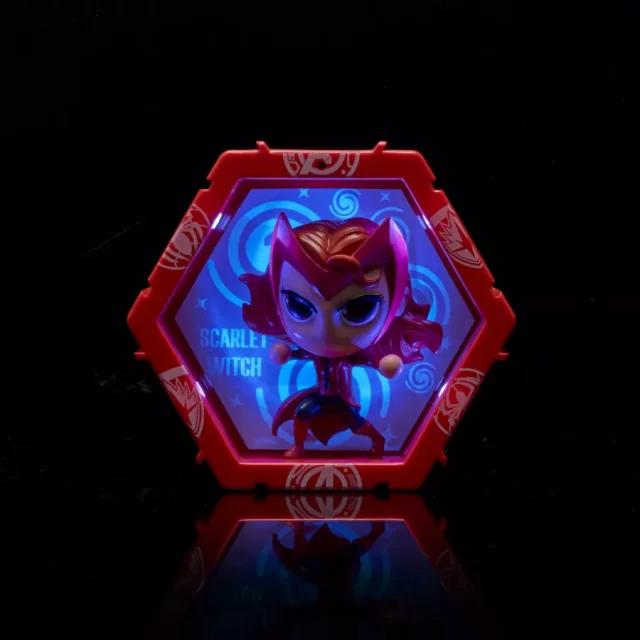 Figúrka Marvel - Scarlet Witch (WOW! PODS Marvel 164)