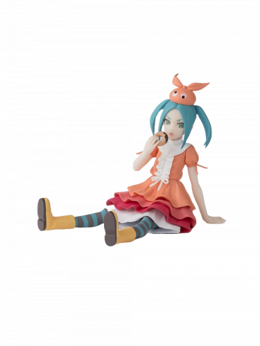 Figúrka Monogatari Series - Yotsugi Ononoki (Sega)