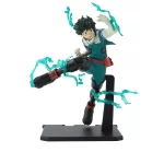 Figúrka My Hero Academia - Izuku Midoriya (Super Figure Collection 13)
