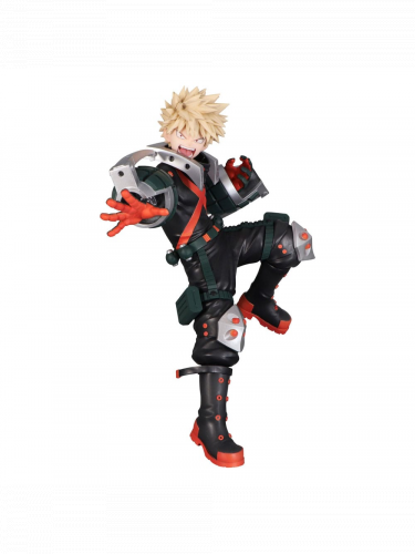 Figúrka My Hero Academia - Katsuki Bakugo (Furyu)