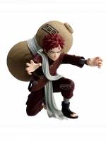 Figúrka Naruto - Gaara 11 cm (Vibration Stars) (Banpresto)