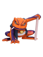 Figúrka Naruto - Gamakichi (Banpresto)