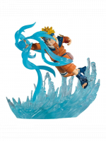 Figúrka Naruto - Naruto Uzumaki Combination Battle (Banpresto)