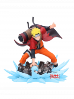 Figúrka Naruto - Naruto Uzumaki Memorable Saga (Banpresto)