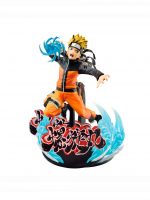 Figúrka Naruto - Naruto Uzumaki Special ver. (Vibration Stars) (Banpresto)