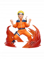 Figúrka Naruto - Naruto Uzumaki Vibration Stars 15 cm (Banpresto)