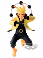 Figúrka Naruto - Naruto Uzumaki Vibration Stars (Banpresto)