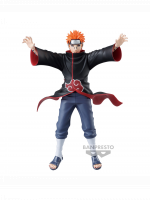 Figúrka Naruto - Pain (Vibration Stars) (Banpresto)