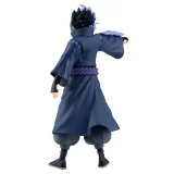 Figúrka Naruto - Sasuke Uchiha (Animation 20th Anniversary Costume) (Banpresto)