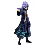 Figúrka Naruto - Sasuke Uchiha (Animation 20th Anniversary Costume) (Banpresto)