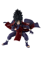 Figúrka Naruto Shippuden - Madara Uchiha (Banpresto)