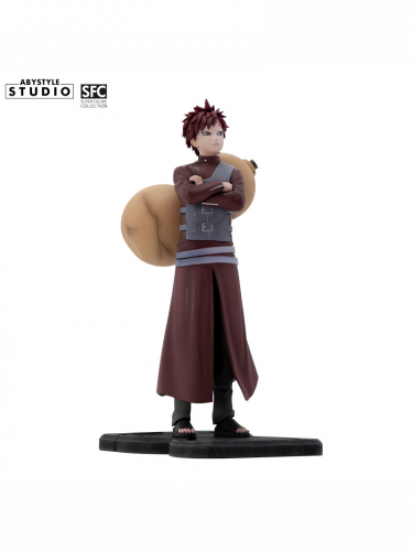 Figúrka Naruto Shippuden - Gaara