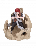 Figúrka Naruto Shippuden - Gaara (BanPresto)