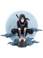 Figúrka Naruto Shippuden - Itachi Uchiha (Banpresto)