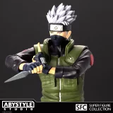 Figúrka Naruto Shippuden - Kakashi (Super Figure Collection 11)